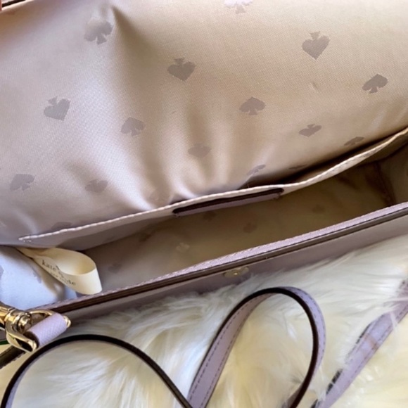 Kate Spade Convertible Crossbody Cameron Bag - Picture 8 of 8